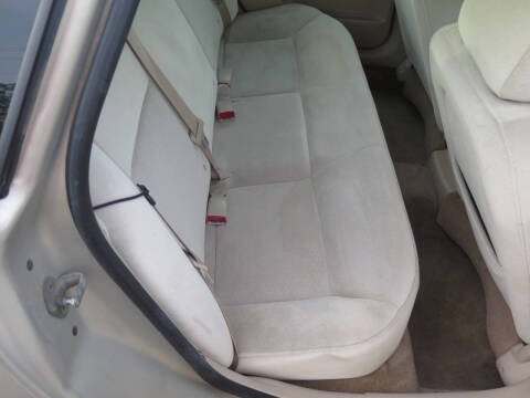 2010 Chevrolet Impala LS