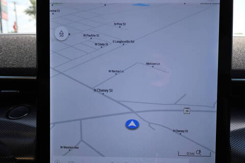 2024 Ford Mustang Mach-E GT