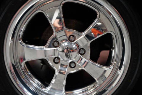 1957 Chevrolet Bel Air