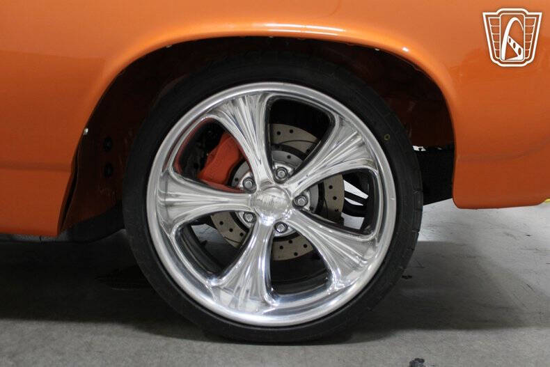 1968 Chevrolet Chevelle