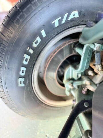 1966 Chevrolet Impala