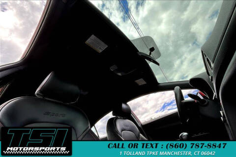 2017 Hyundai Elantra Sport