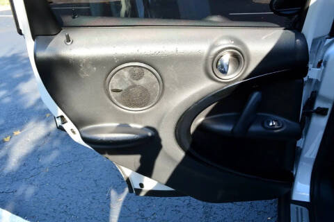 2014 MINI Countryman Cooper S ALL4