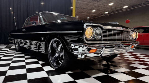 1964 Chevrolet Impala