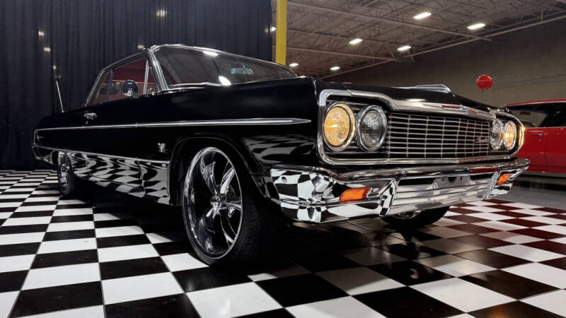 1964 Chevrolet Impala