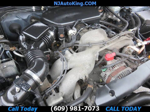 2009 Subaru Forester 2.5 X Limited