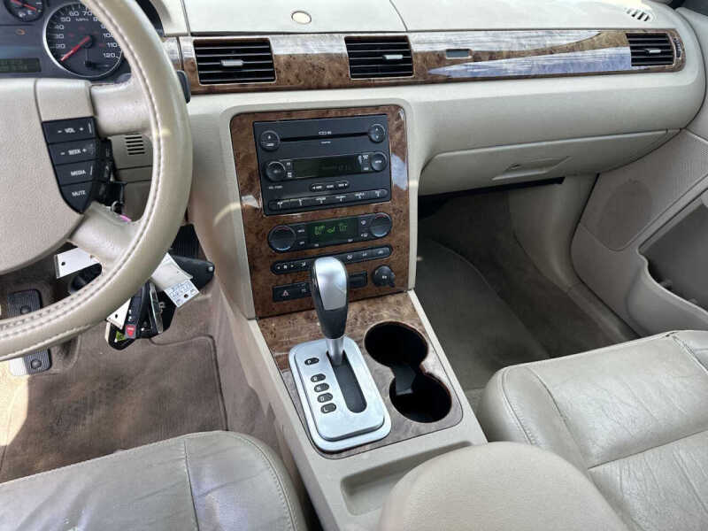 2006 Ford Five Hundred SEL