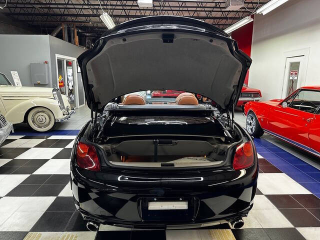 2002 Lexus SC 430