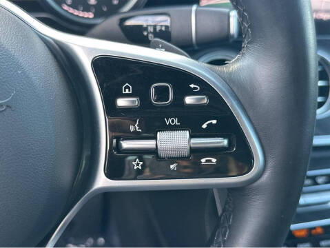 2019 Mercedes-Benz E-Class E 300