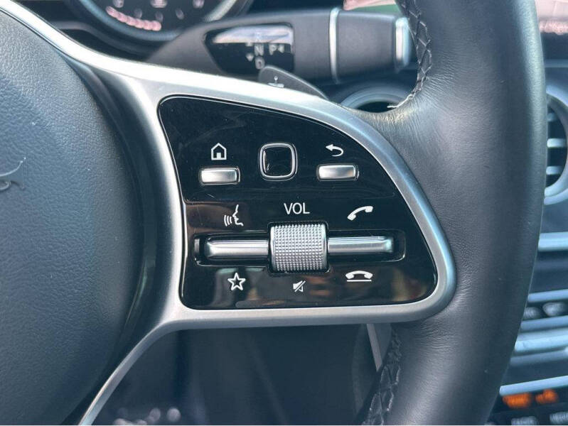 2019 Mercedes-Benz E-Class E 300