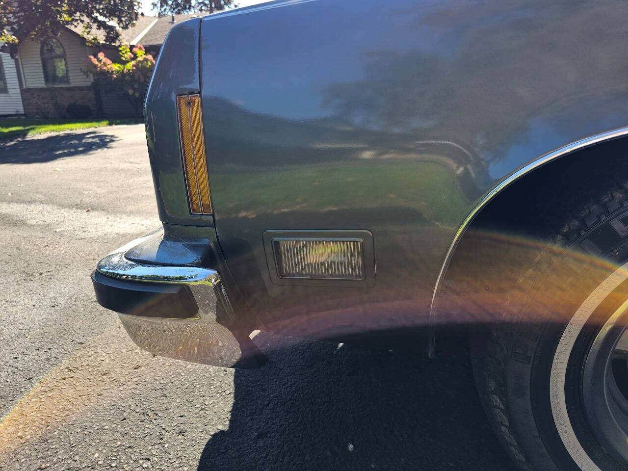 1977 Pontiac Grand Prix 84