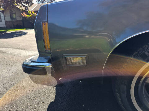 1977 Pontiac Grand Prix