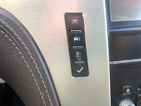 2013 Cadillac Escalade Platinum Edition