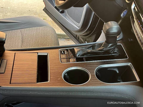 2021 Toyota Sienna LE 8-Passenger