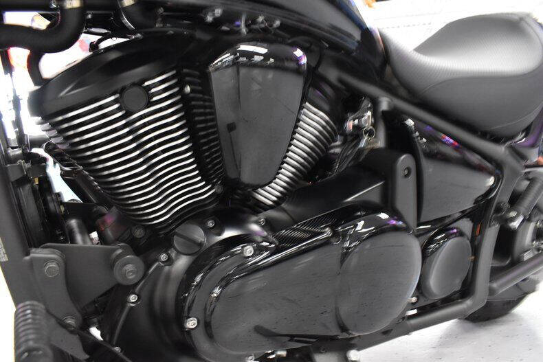 2019 Kawasaki Vulcan