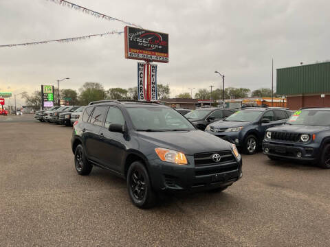 2012 Toyota RAV4