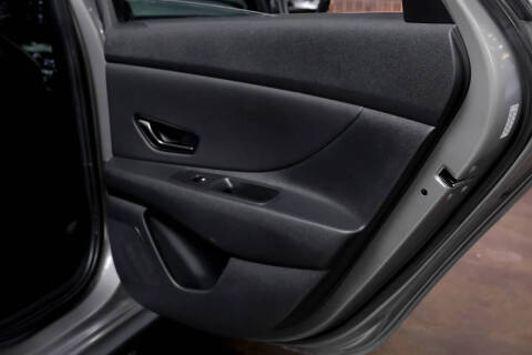 2022 Hyundai Elantra N Line