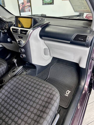 2013 Scion iQ