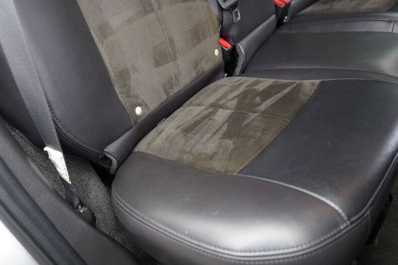 2008 Chevrolet TrailBlazer