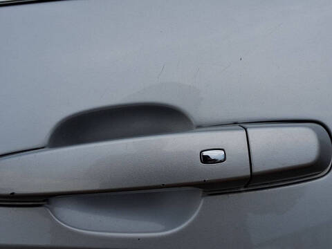 2019 Chevrolet Malibu LS