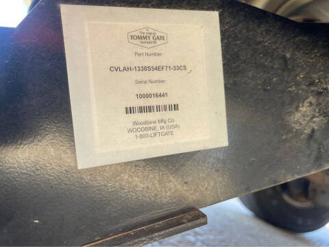 2014 RAM ProMaster 3500 159 WB