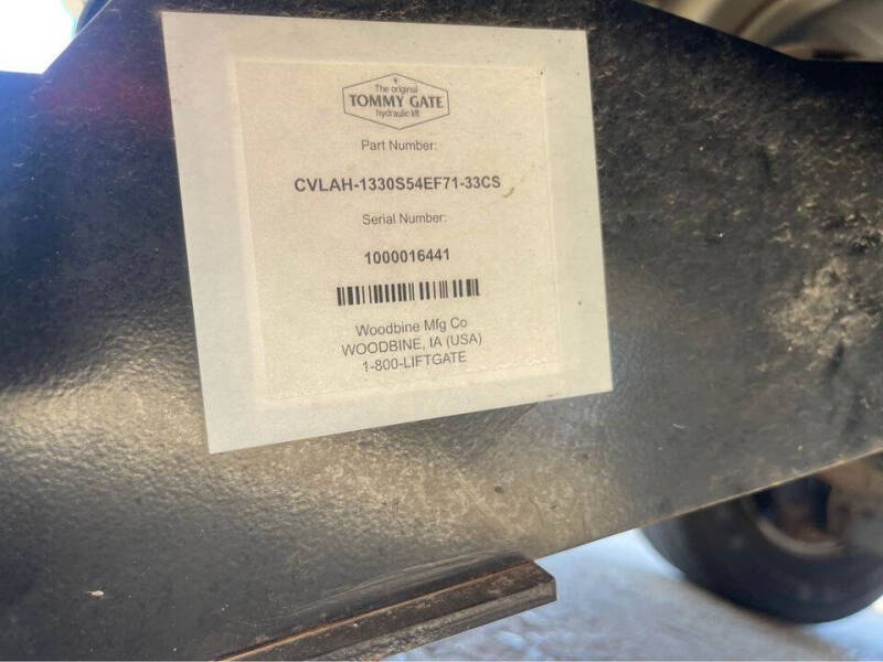 2014 RAM ProMaster 3500 159 WB