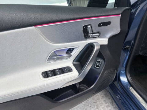 2022 Mercedes-Benz A-Class A 220 4MATIC