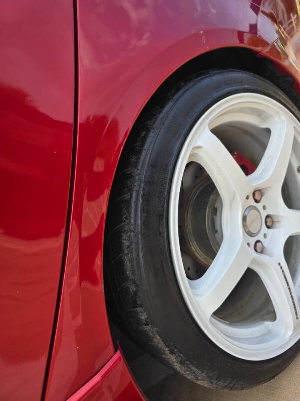 2015 Mitsubishi Lancer GT