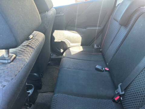 2013 Mazda MAZDA2 Touring