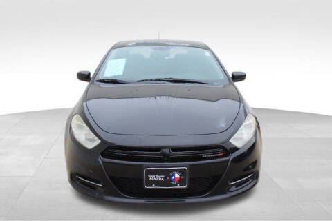 2014 Dodge Dart SE