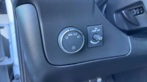 2020 Chevrolet Express 3500