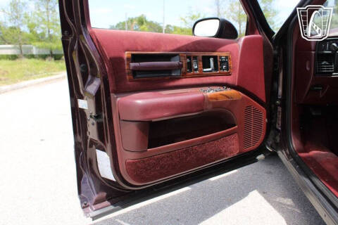 1994 Chevrolet Caprice