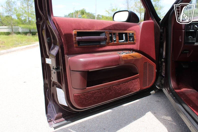 1994 Chevrolet Caprice