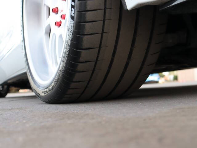 2014 Jaguar F-TYPE V8 S