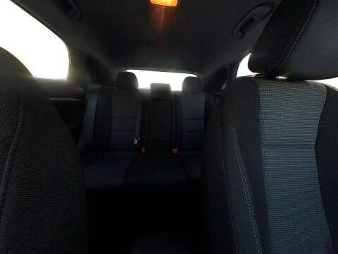 2017 Hyundai Elantra GT