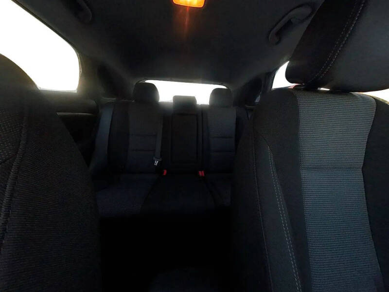 2017 Hyundai Elantra GT