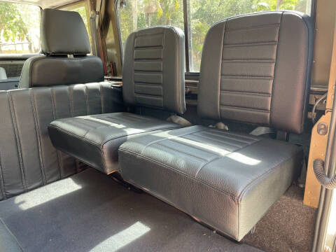 1995 Land Rover Defender 90