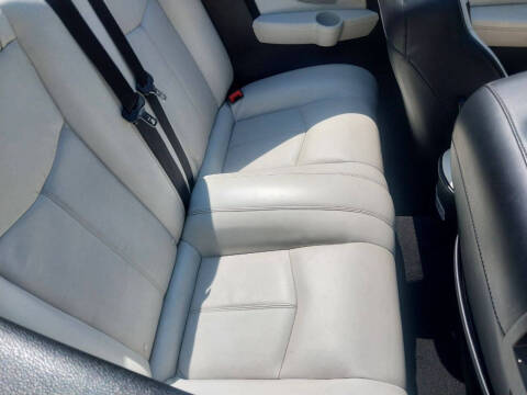 2012 Chrysler 200 Limited