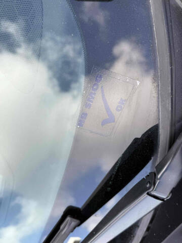 2017 Chevrolet Volt Premier