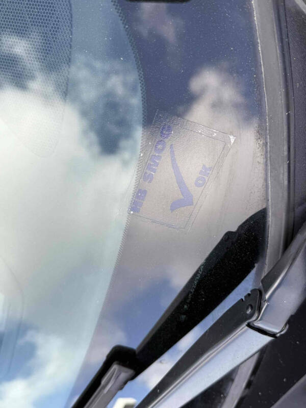 2017 Chevrolet Volt Premier