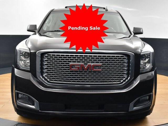 Used 2017 GMC Yukon XL Denali with VIN 1GKS2HKJXHR227408 for sale in Conshohocken, PA