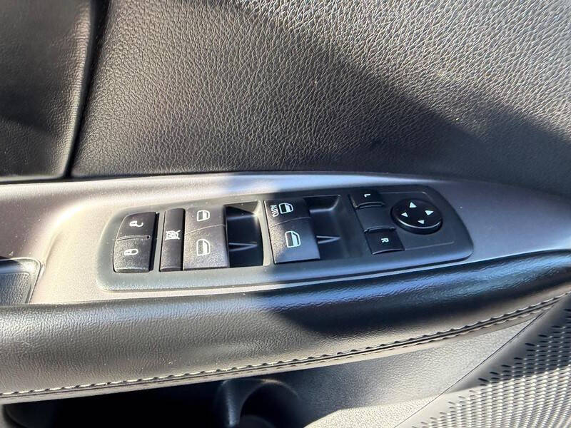 2020 Dodge Journey Crossroad