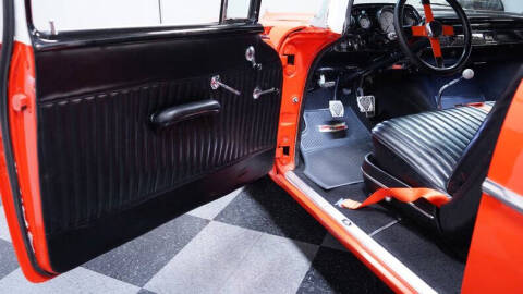 1957 Chevrolet 210