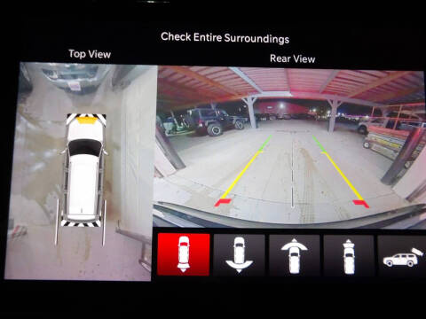 2024 Jeep Grand Wagoneer L