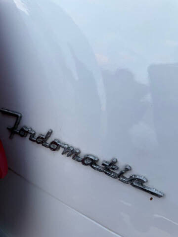 1953 Ford Customline