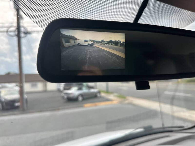 2021 GMC Savana 2500