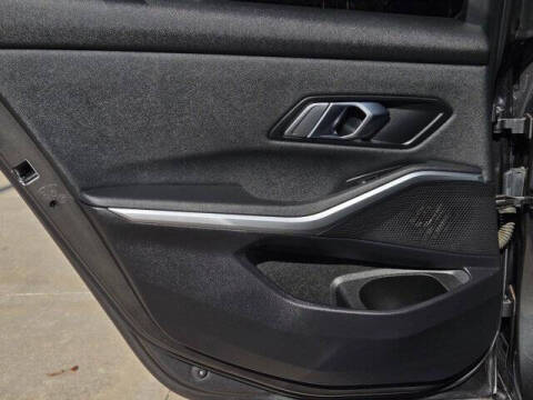 2020 BMW 3 Series 330i xDrive