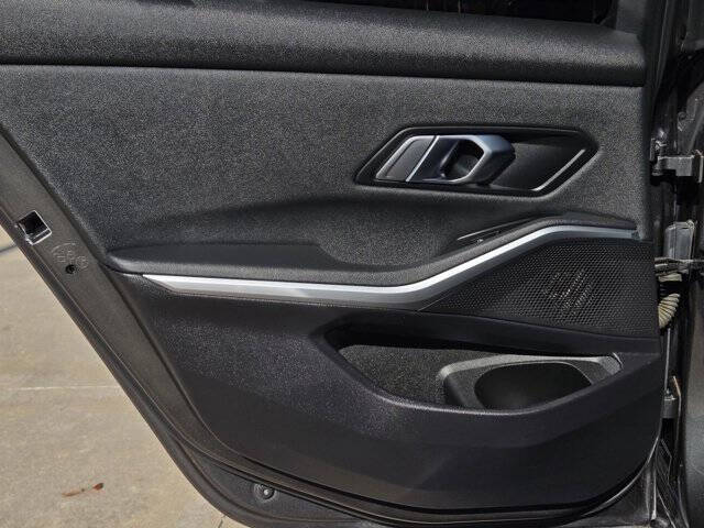 2020 BMW 3 Series 330i xDrive