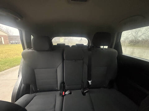 2017 Kia Sorento LX V6