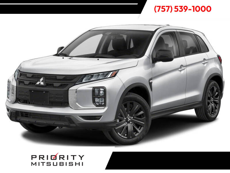 2025 Mitsubishi Outlander Sport